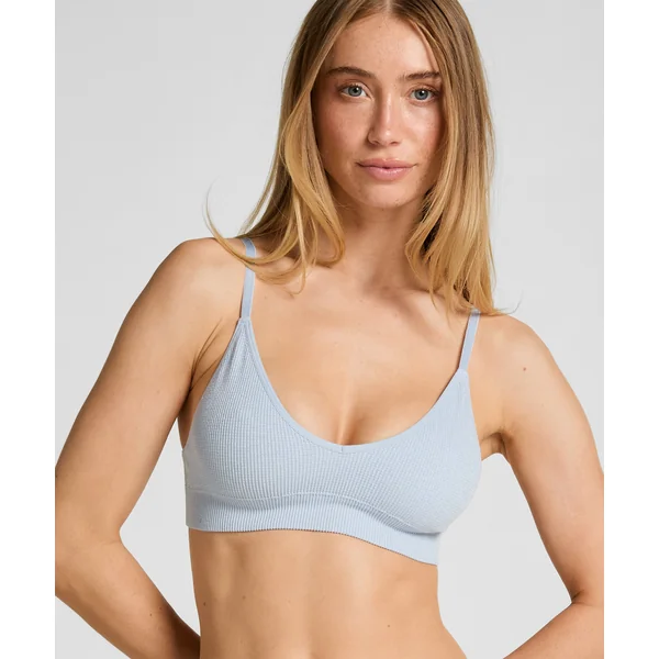 Brassière Dianne - Bleu