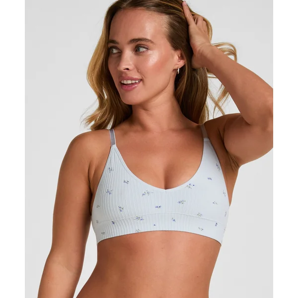 Brassière Dianne - Bleu