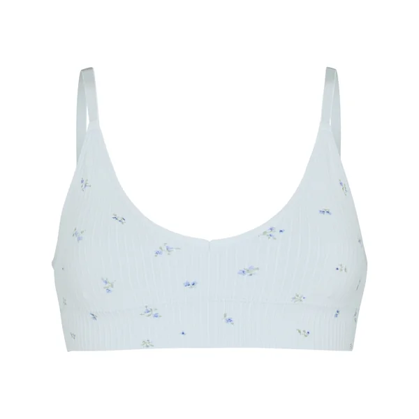 Brassière Dianne - Bleu