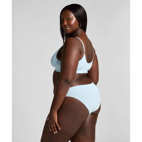 Brassière Dianne - Bleu