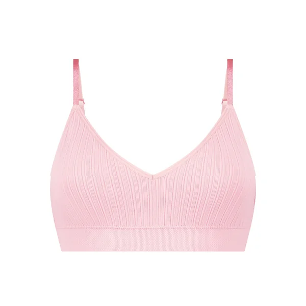 Brassière Dianne - Rose
