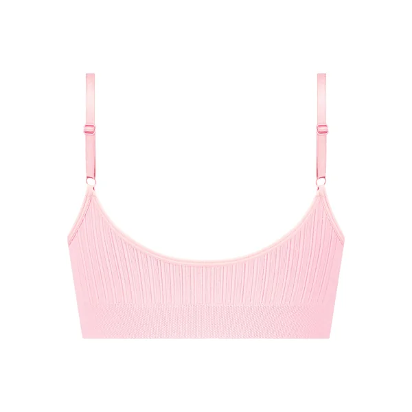 Brassière Dianne - Rose