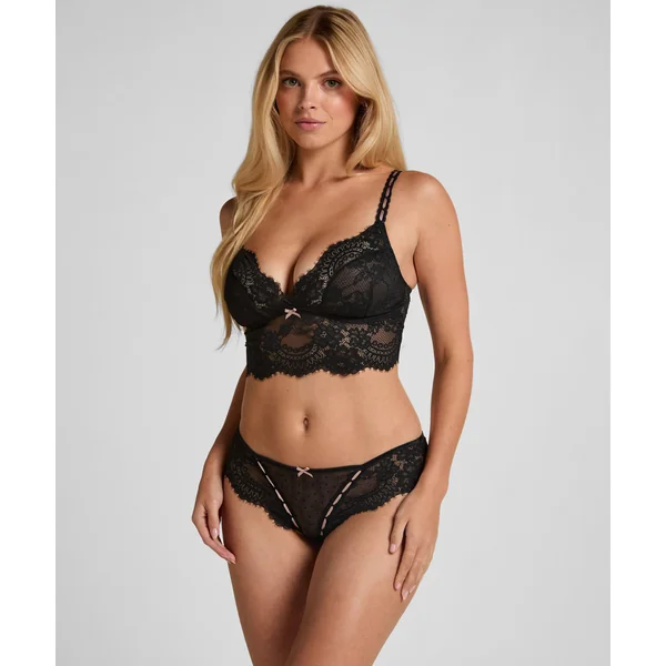 Brassière Dorothy - Noir