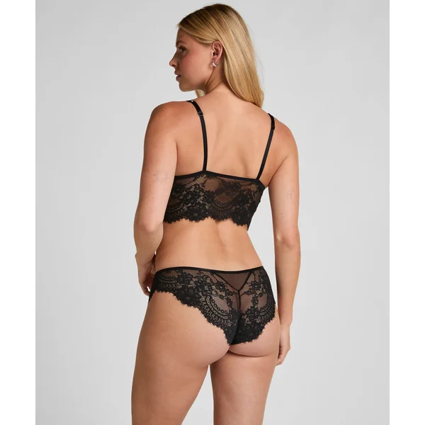 Brassière Dorothy - Noir