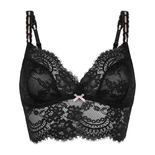 Brassière Dorothy - Noir
