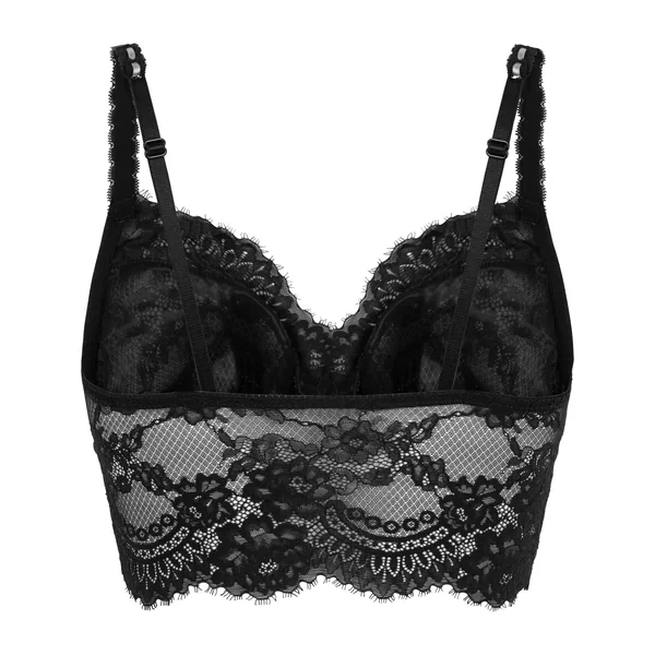 Brassière Dorothy - Noir