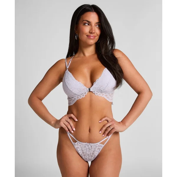Brassière Isadora - Violet