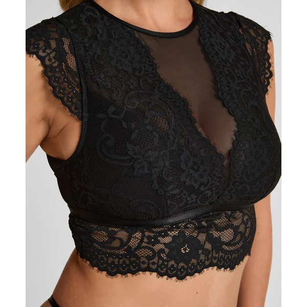 Brassière Valora - Noir
