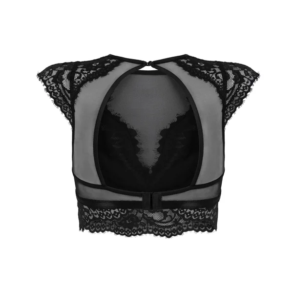Brassière Valora - Noir