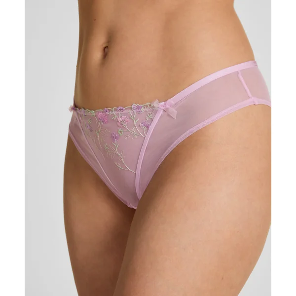 Brazilian Eleni - Violet