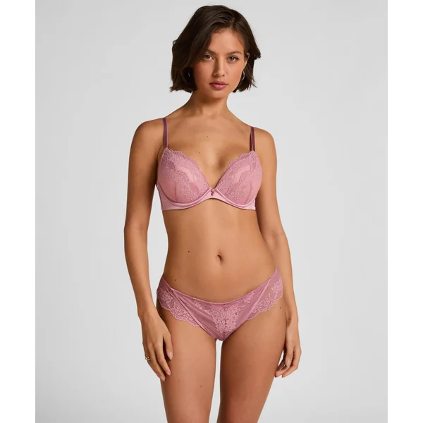 Brazilian Laila - Rose