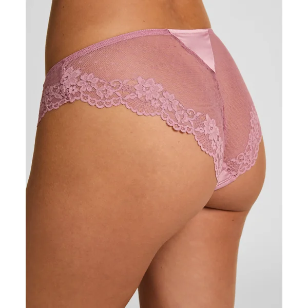 Brazilian Laila - Rose