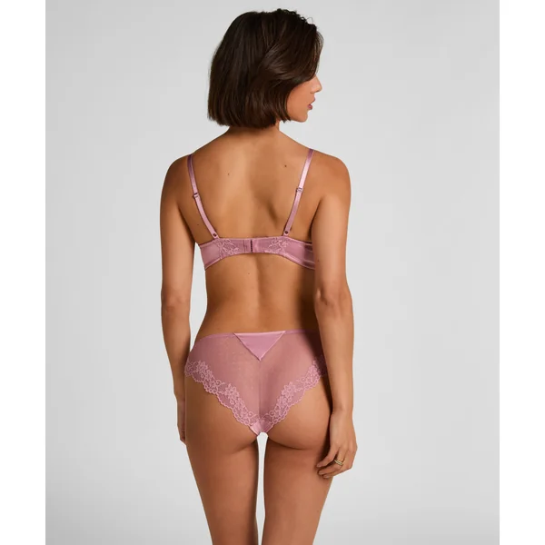 Brazilian Laila - Rose