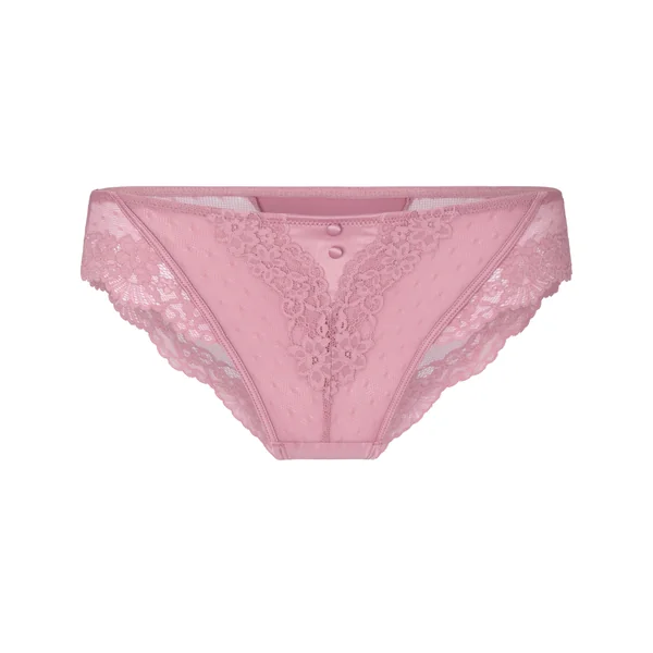 Brazilian Laila - Rose