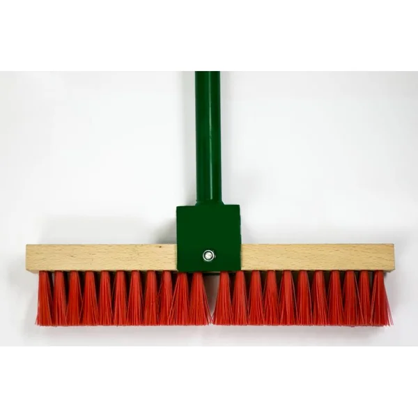 Brosse ligne tennis Lynxsport