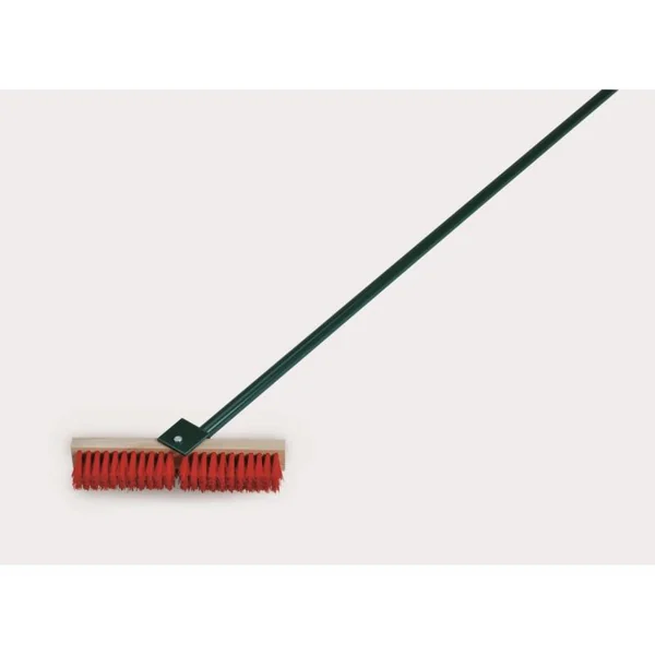 Brosse ligne tennis Lynxsport