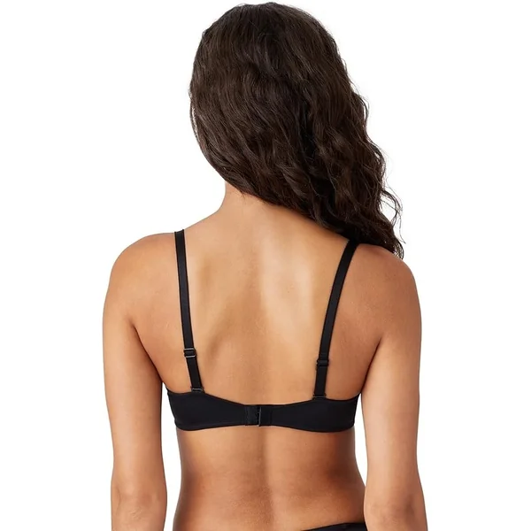 B.Tempt'd - Soutien-gorge convertible avec armature et dentelle 32 (70) C Noir