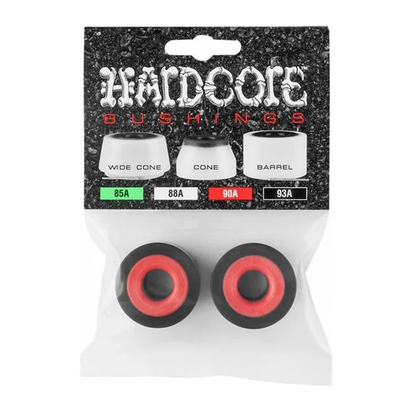 Bushing Skateboard AERA Jeu De 2 Hardcore Barrel 93a