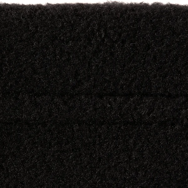 CACHE COU DE SKI ADULTE - FIRSTHEAT - NOIR