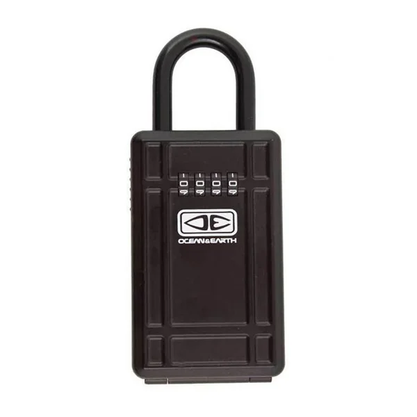 Cadenas antivol boite clé de voiture OCEAN & EATH Key Vault Lock