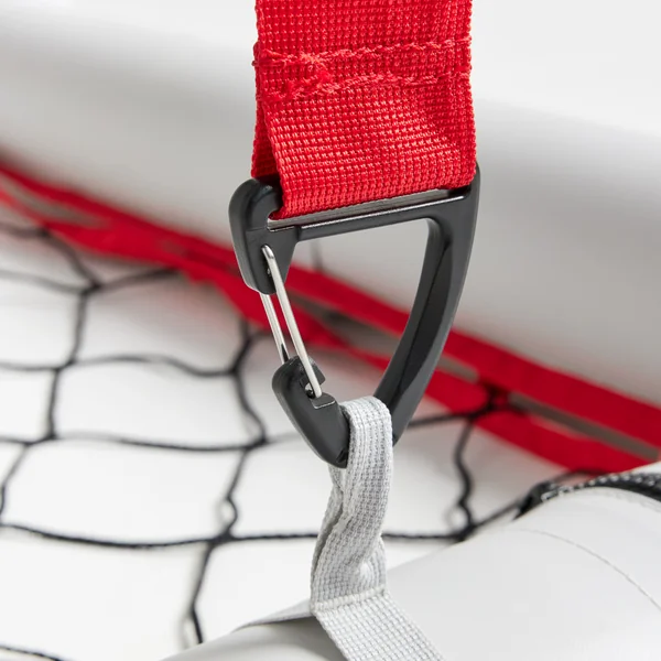 Cage de water polo but gonflable - 500 2.15m x 0.75m