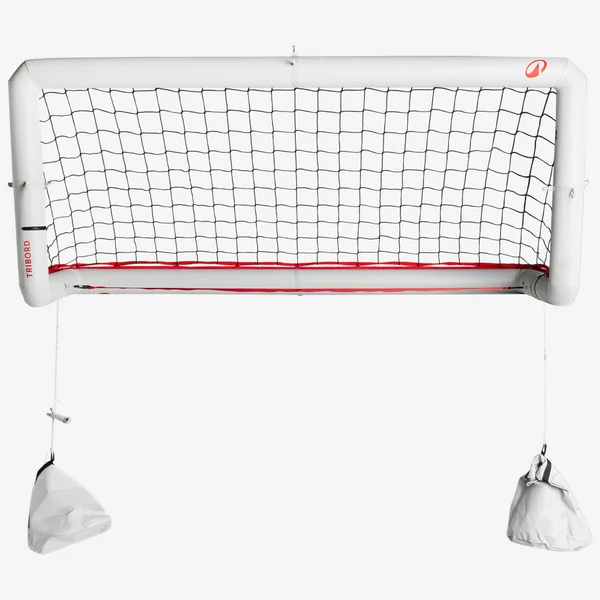 Cage de water polo but gonflable - 500 2.15m x 0.75m