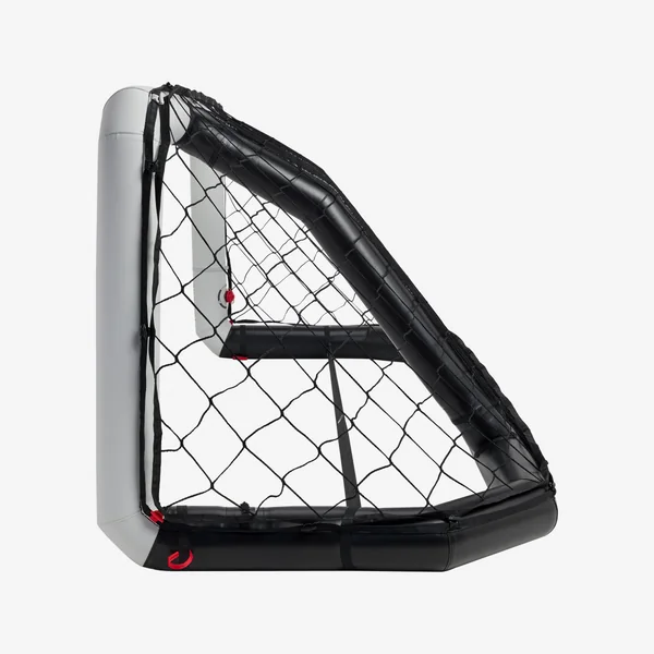 Cage de waterpolo but gonflable - 550 2.5m x 0.8m
