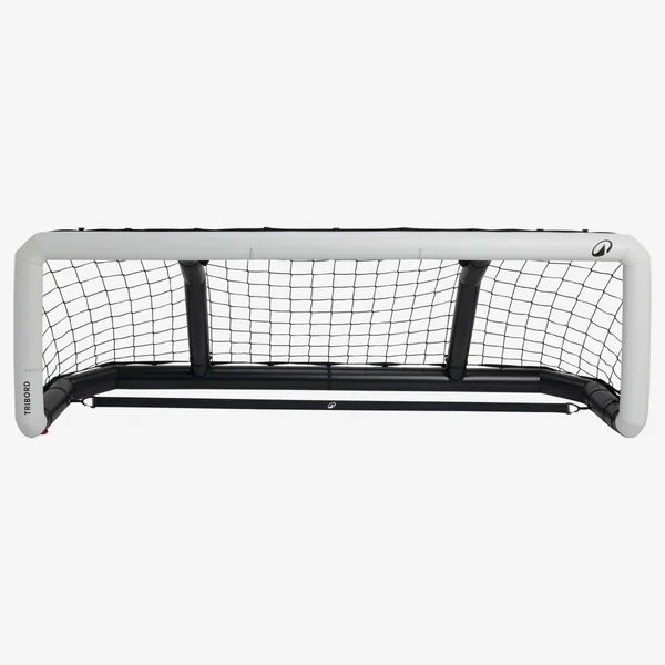 Cage de waterpolo but gonflable - 550 2.5m x 0.8m