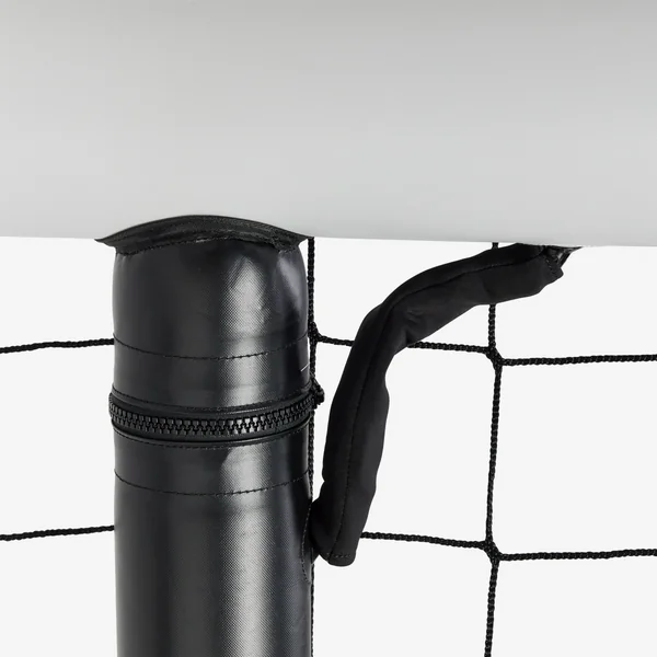 Cage de waterpolo but gonflable - 550 2.5m x 0.8m