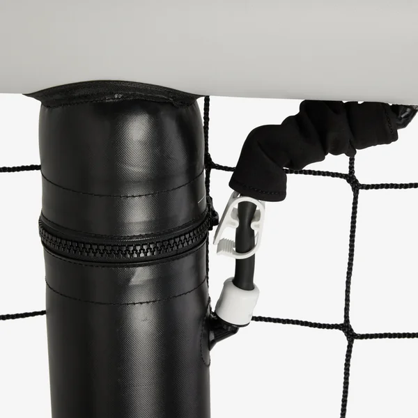 Cage de waterpolo but gonflable - 550 2.5m x 0.8m