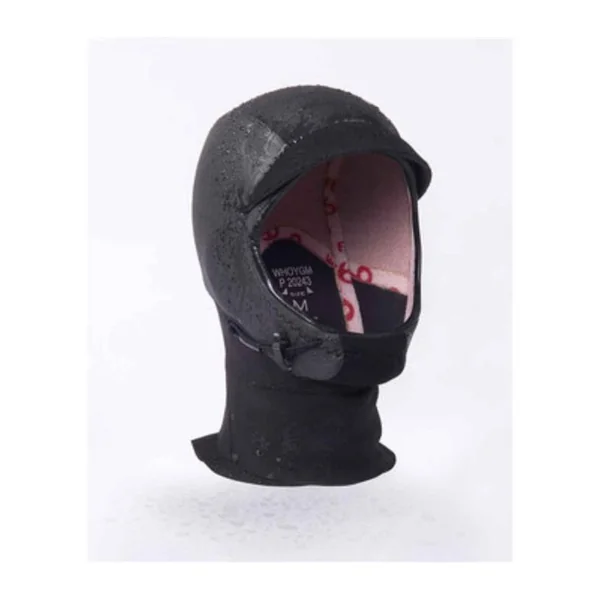 Cagoule néoprène RIPCURL Flash Bomb 3mm pour surf froid