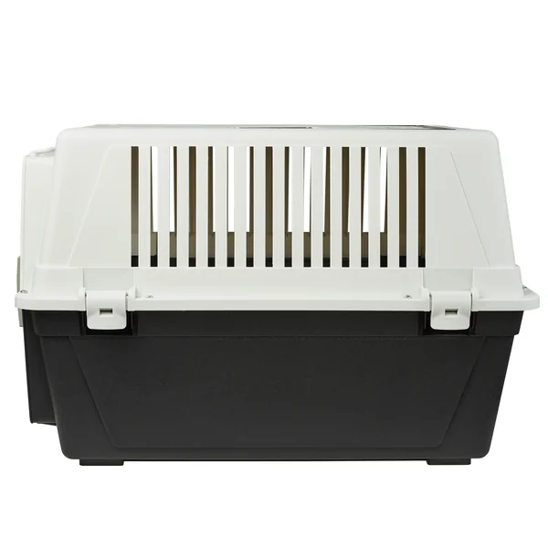 Caisse de transport rigide pour 1 chien taille M 68x49x45,5cm - Norme IATA