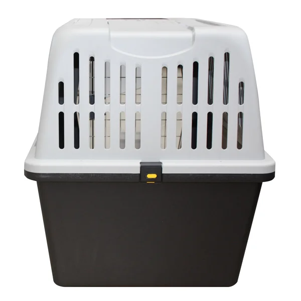 Caisse transport pour 1 chien taille XL 91x61x66,5cm - Norme IATA