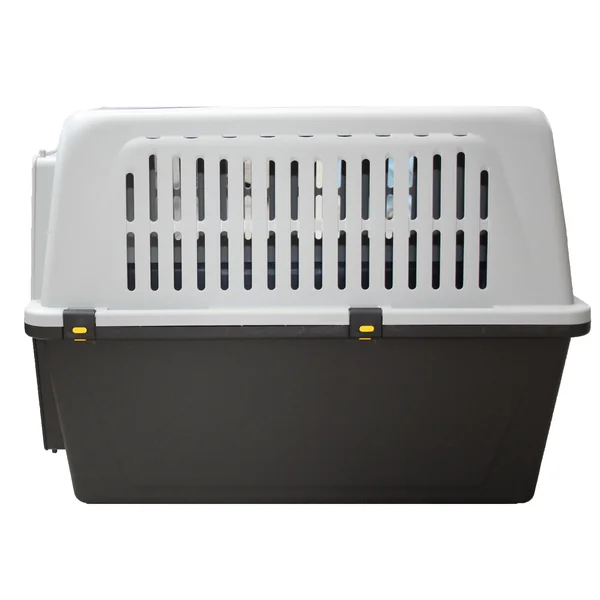 Caisse transport pour 1 chien taille XL 91x61x66,5cm - Norme IATA