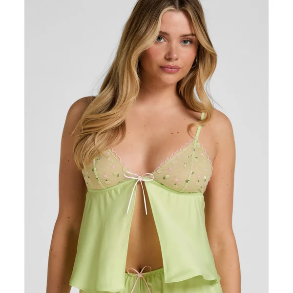 Cami Harriet - Vert