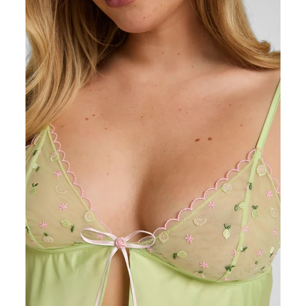 Cami Harriet - Vert