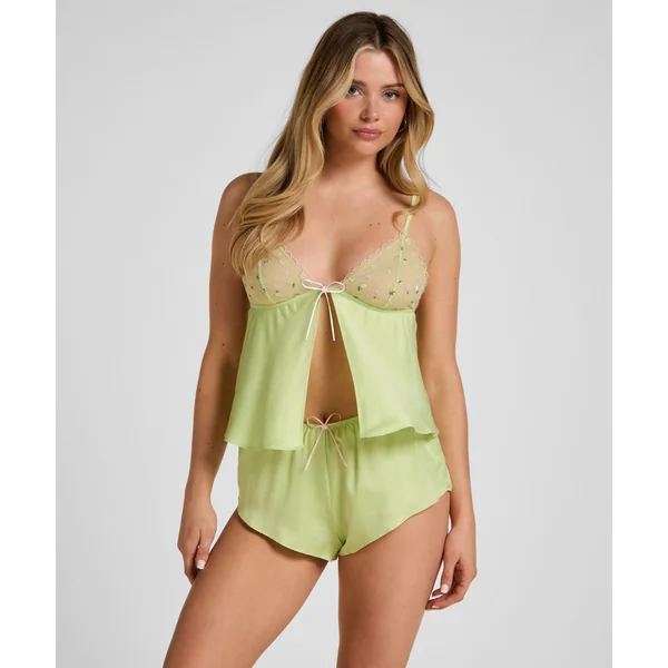 Cami Harriet - Vert