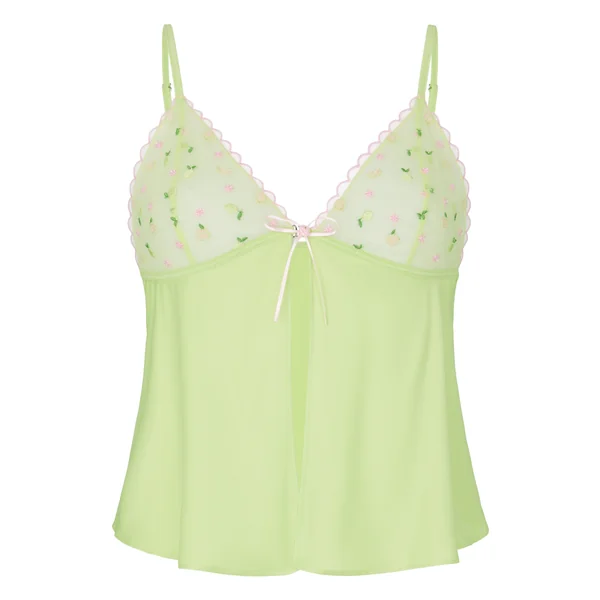 Cami Harriet - Vert