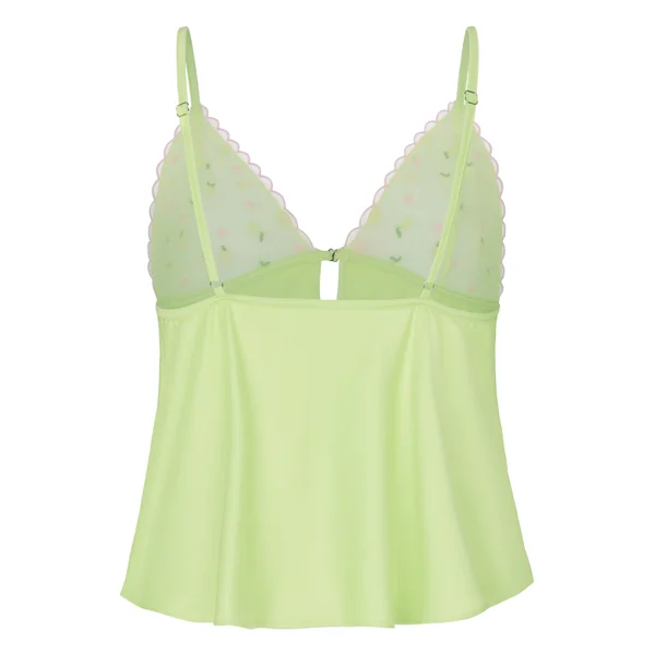 Cami Harriet - Vert