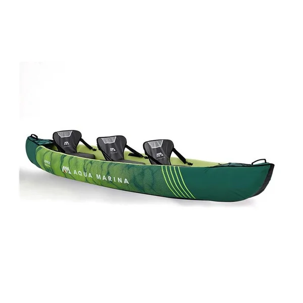 Canoe gonflable AQUA MARINA Ripple 370