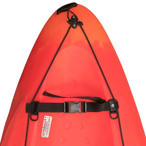 Canoë kayak rigide ocean quatro 4 places (2 adultes + 2 enfants) rotomod