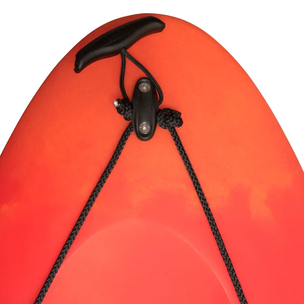 Canoë kayak rigide ocean quatro 4 places (2 adultes + 2 enfants) rotomod