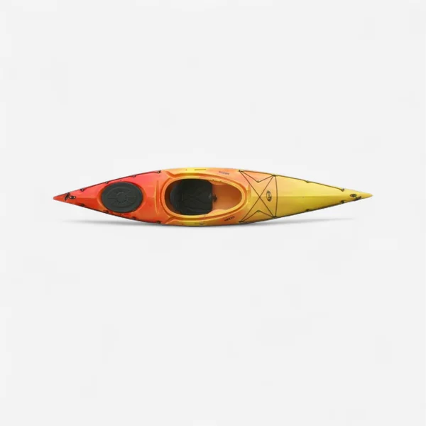 Canoë-kayak Rtm - Mezzo Luxe Dag