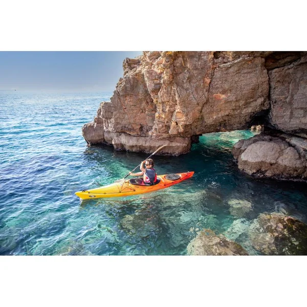 Canoë-kayak Rtm - Mezzo Luxe Dag