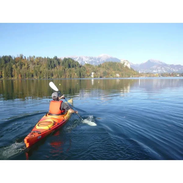 Canoë-kayak Rtm - Mezzo Standard