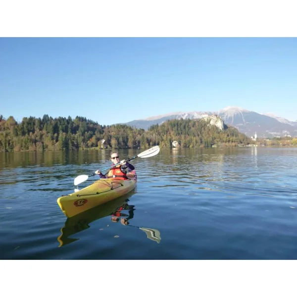 Canoë-kayak Rtm - Mezzo Standard