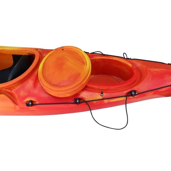 Canoë-kayak Rtm - Mezzo Standard