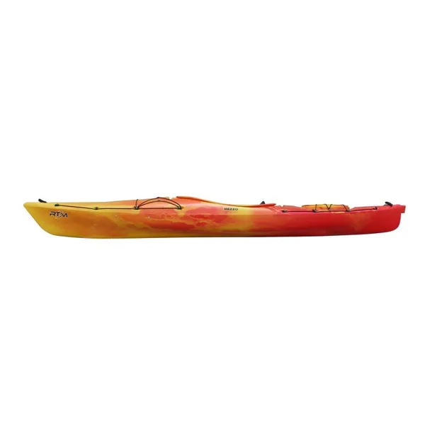 Canoë-kayak Rtm - Mezzo Standard
