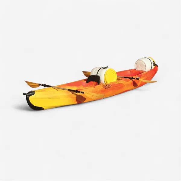 Canoë-kayak Rtm - Optimo Evo Renforce