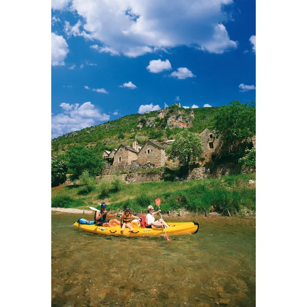 Canoë-kayak Rtm - Optimo Evo Renforce